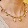 Collar Acero Inoxidable 1249-154