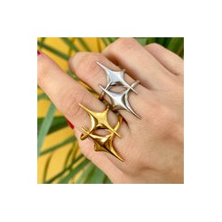 Anillo Acero Inoxidable 1249-98