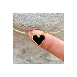 Collar Acero Inoxidable 1249-38