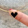 Collar Acero Inoxidable 1249-38