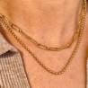 Collar Acero Inoxidable 1249-36