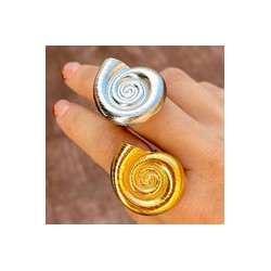 Anillo Ajustable Acero Inoxidable 8014-27