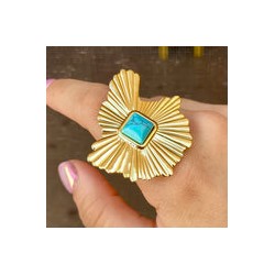 Anillo Acero Inoxidable 5488-112
