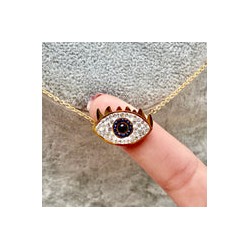 Collar Acero Inoxidable 1249-116