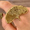 Anillo Acero Inoxidable 5404-92