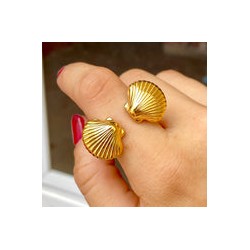 Anillo Acero Inoxidable 3041-58