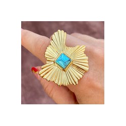 Anillo Acero Inoxidable 8014-164