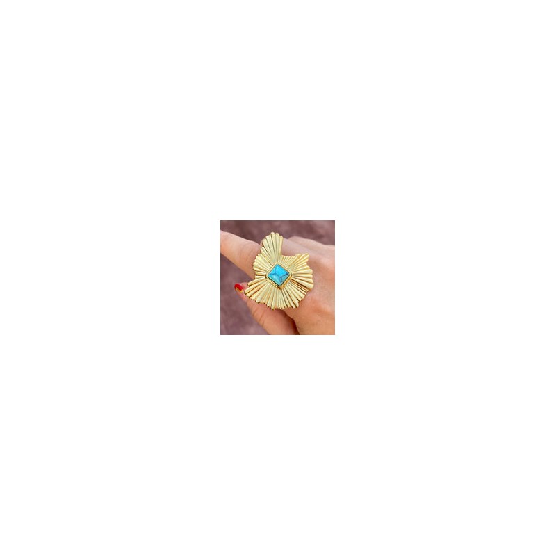 Anillo Acero Inoxidable 8014-164