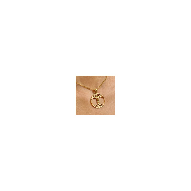 Collar Acero Inoxidable 1249-74