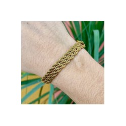 Pulsera Acero Inoxidable 1249-152