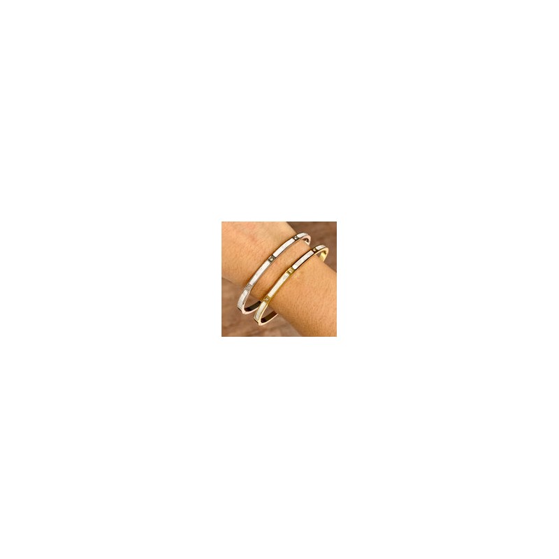 Pulsera Acero Inoxidable 8811-222