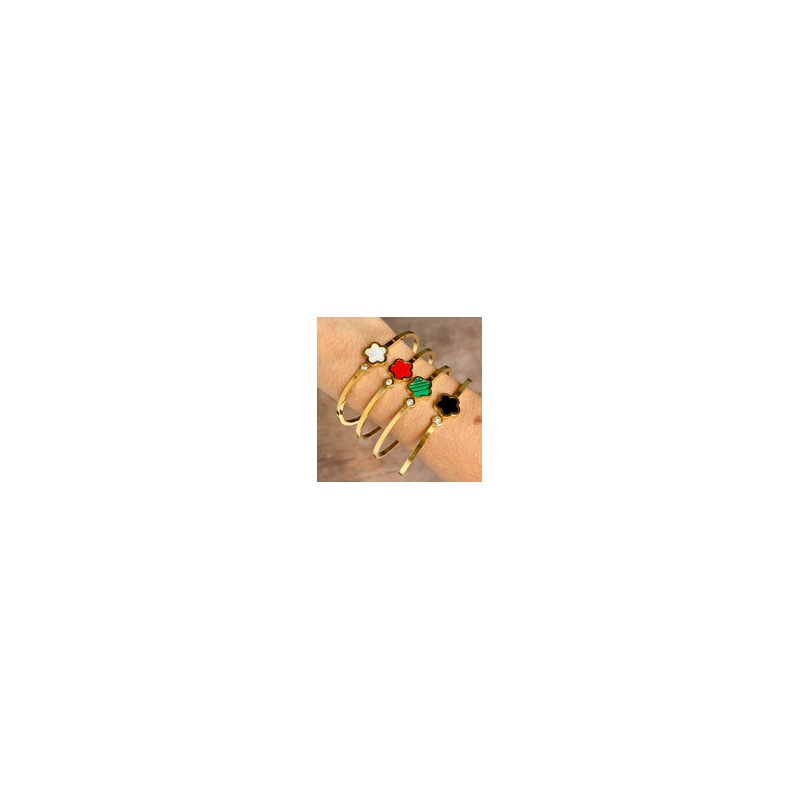 Pulsera Acero Inoxidable 8811-102