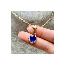 Collar Acero Inoxidable 1249-27