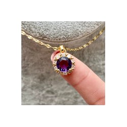 Collar Acero Inoxidable 1249-26