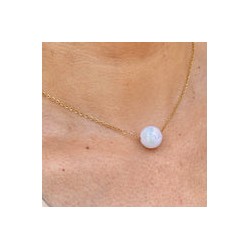 Collar Acero Inoxidable 1249-13
