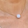 Collar Acero Inoxidable 1249-13
