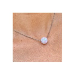 Collar Acero Inoxidable 1249-12