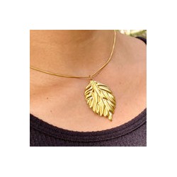 Collar Acero Inoxidable CH1224-62