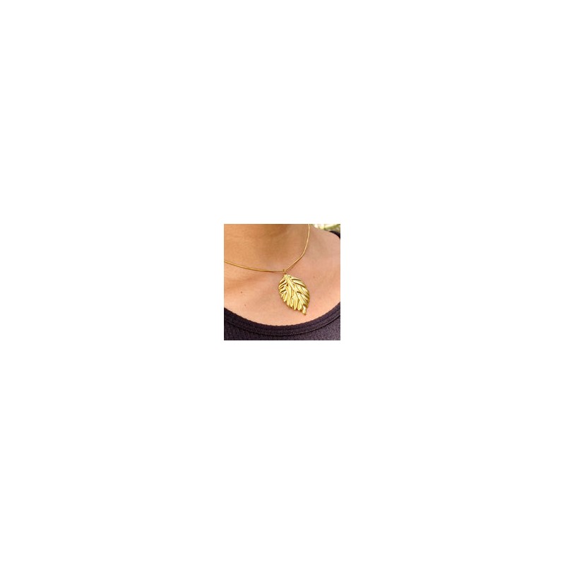 Collar Acero Inoxidable CH1224-62