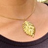 Collar Acero Inoxidable CH1224-62