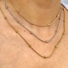 Collar Acero Inoxidable 1249-49