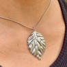 Collar Acero Inoxidable CH1224-61