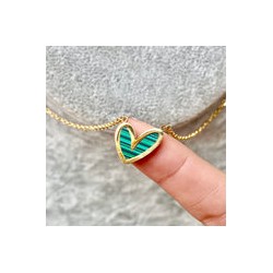 Collar Acero Inoxidable 8811-256