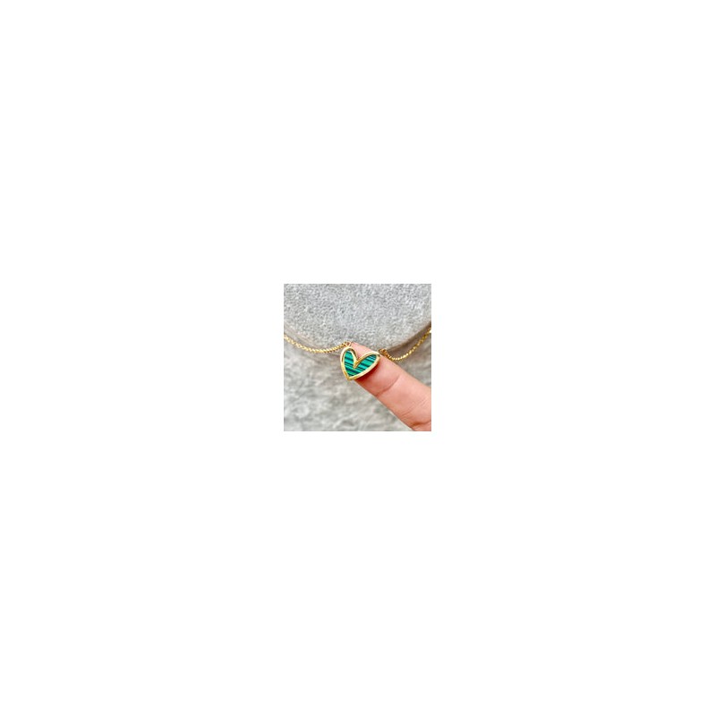 Collar Acero Inoxidable 8811-256