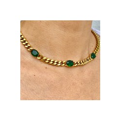 Collar Acero Inoxidable 8811-270