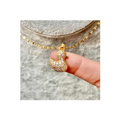 Collar Acero Inoxidable 8811-264