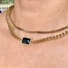 Collar Acero Inoxidable 8811-258