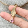 Collar Acero Inoxidable 8811-245