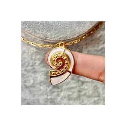 Collar Acero Inoxidable 8811-168