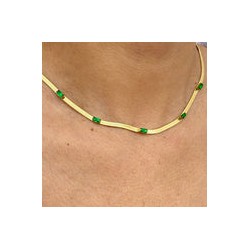 Collar Acero Inoxidable 8811-53