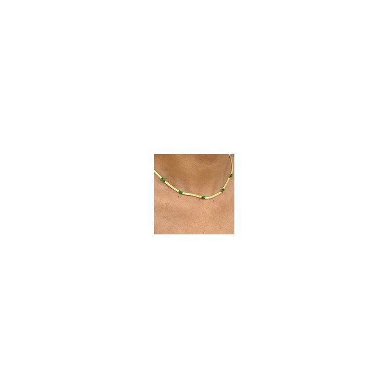Collar Acero Inoxidable 8811-53