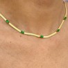 Collar Acero Inoxidable 8811-53