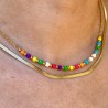 Collar Acero Inoxidable 8811-39