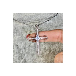 Collar Acero Inoxidable 4457-58