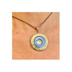 Collar Acero Inoxidable 4220-109