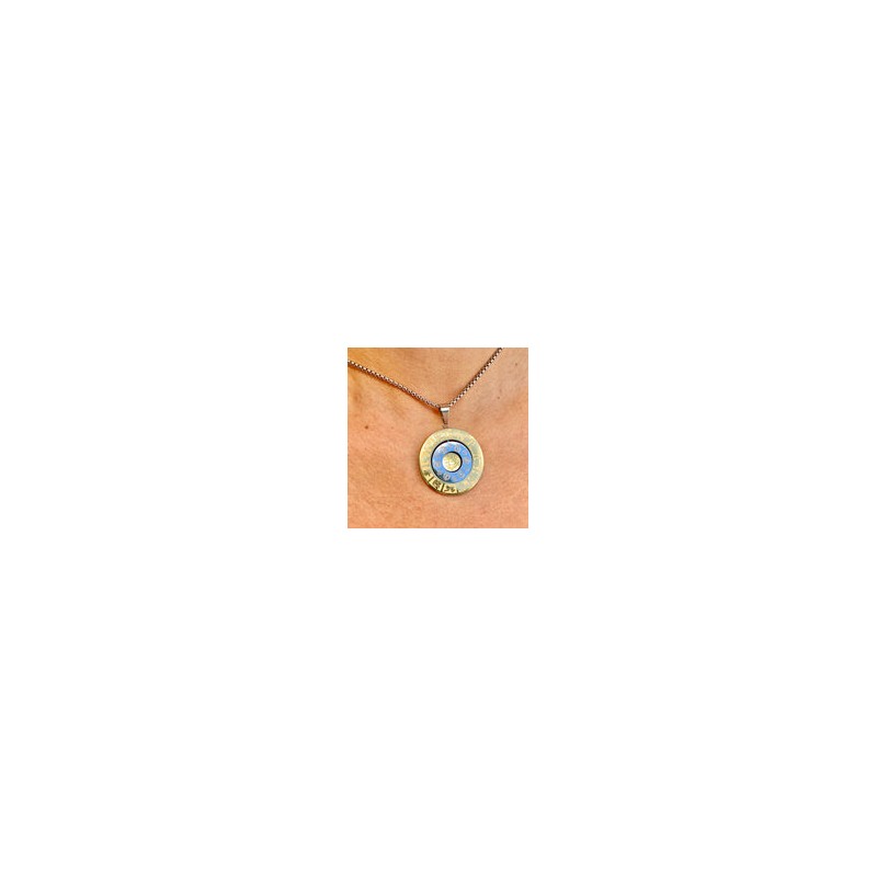 Collar Acero Inoxidable 4220-109