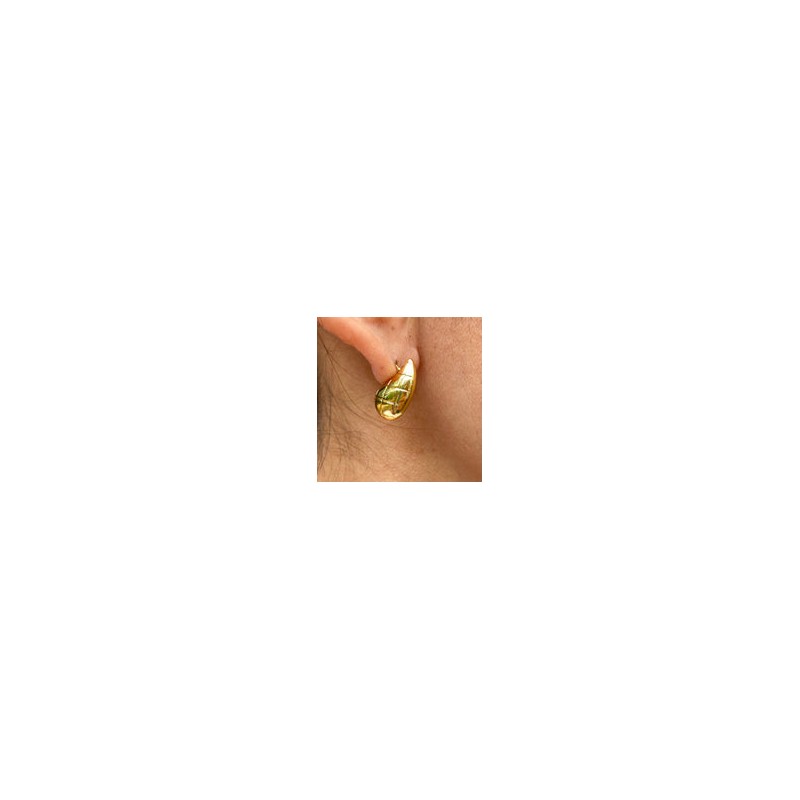 Aretes Acero Inoxidable CH1224-56
