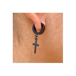 Aretes Acero Inoxidable 0628-72