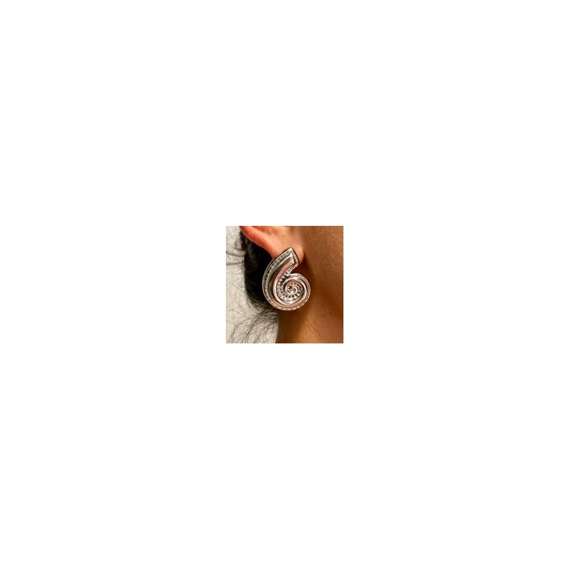 Aretes Acero Inoxidable 4220-136