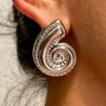 Aretes Acero Inoxidable 4220-136