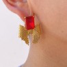 Aretes Plata 1519-14