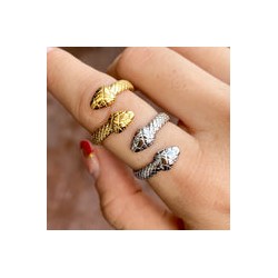 Anillo Acero Inoxidable 1249-84