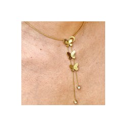 Collar Acero Inoxidable 1249-55
