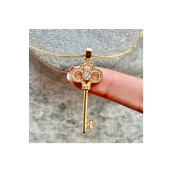 Collar Acero Inoxidable 1249-45