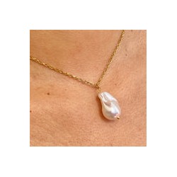 Collar Acero Inoxidable 1249-41