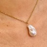 Collar Acero Inoxidable 1249-41
